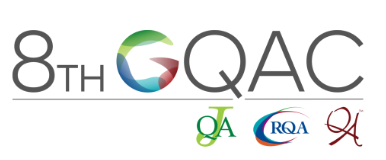 RQA 2026 International QA Conference Logo