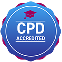 CPD Accredited